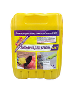 АНТИФРИЗ СТРОИТЕЛЬНЫЙ KREPS ЛАЙТ 11КГ