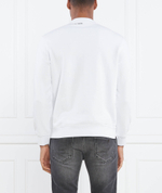 Худи Karl Lagerfeld - белый(705044 532900)