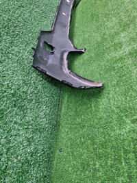 Юбка заднего бампера BMW 4er G23 (20-нв) M-paket