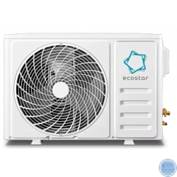 Кондиционер Ecostar Ray Inverter KVS-IRAY09ST