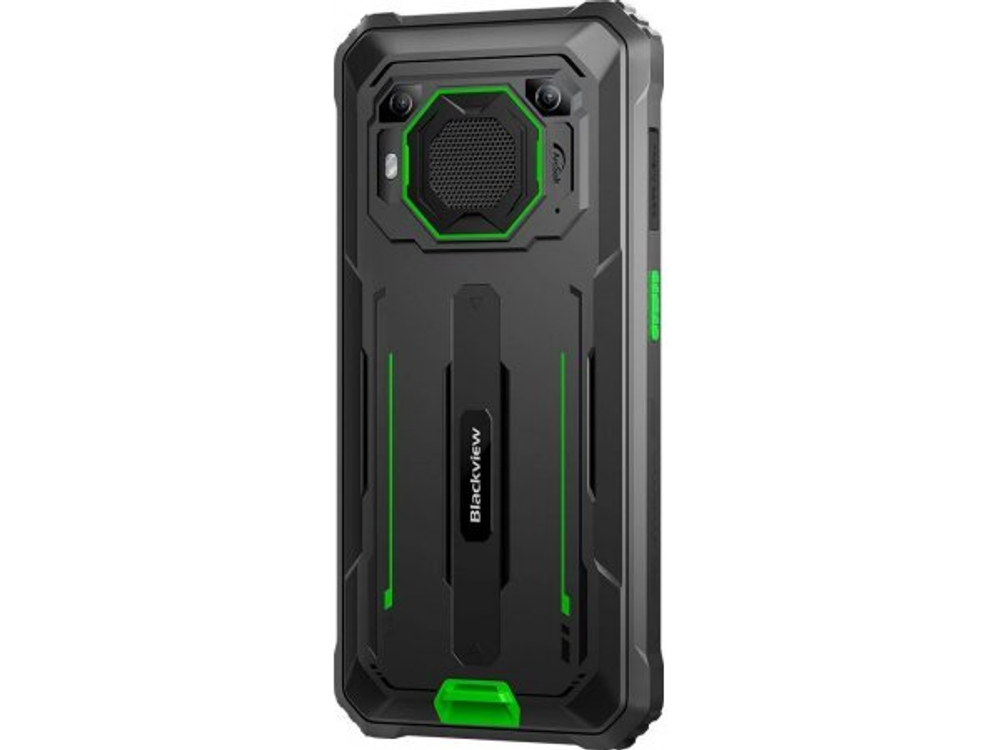 Смартфон Blackview BV6200 4/64GB Green