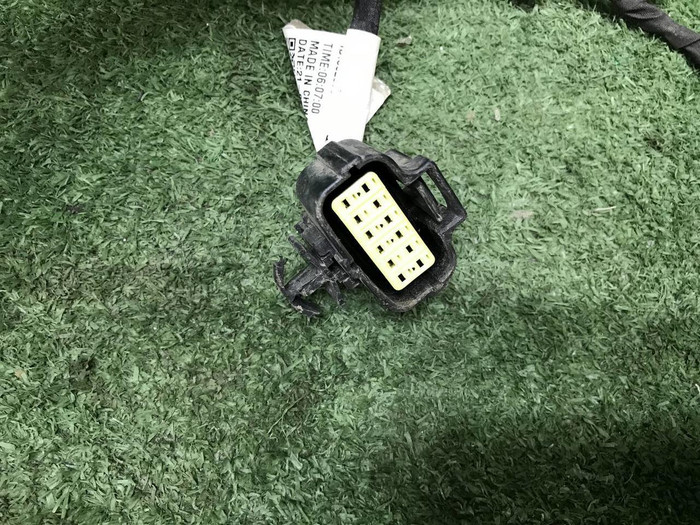 Проводка зад. бампера Chery Tiggo 8 Pro Max 22-нв