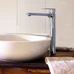 Смеситель для раковины чаши ALEXIA 360203