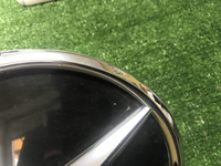 Эмблема решетки радиатора Mercedes GLE V167 18-24
