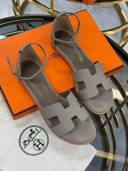 Сандалии Hermes