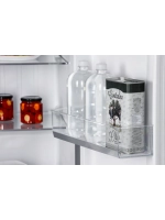 Холодильник Nord RFS 525DX NFXd inverter