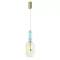 Подвесной светильник Arte Lamp CORAL A2405SP-9YL