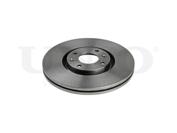 Диск тормозной передний UNIO BRD-20463