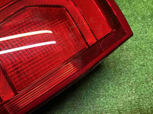 Фонарь левый нижний Haval H9 (2014-2024)