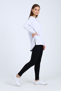 С-435 Свитшот OVERSIZE/УЦЕНКА