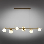 Подвесная люстра Aployt PENELOPA APL.643.13.06