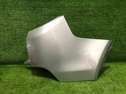 Бампер задний правая часть Land-Rover Discovery Sport (2014-2019)