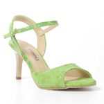 Туфли для аргентинского танго