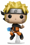 Фигурка Funko POP! Animation Naruto Shippuden Naruto Rasengan (181) 12997