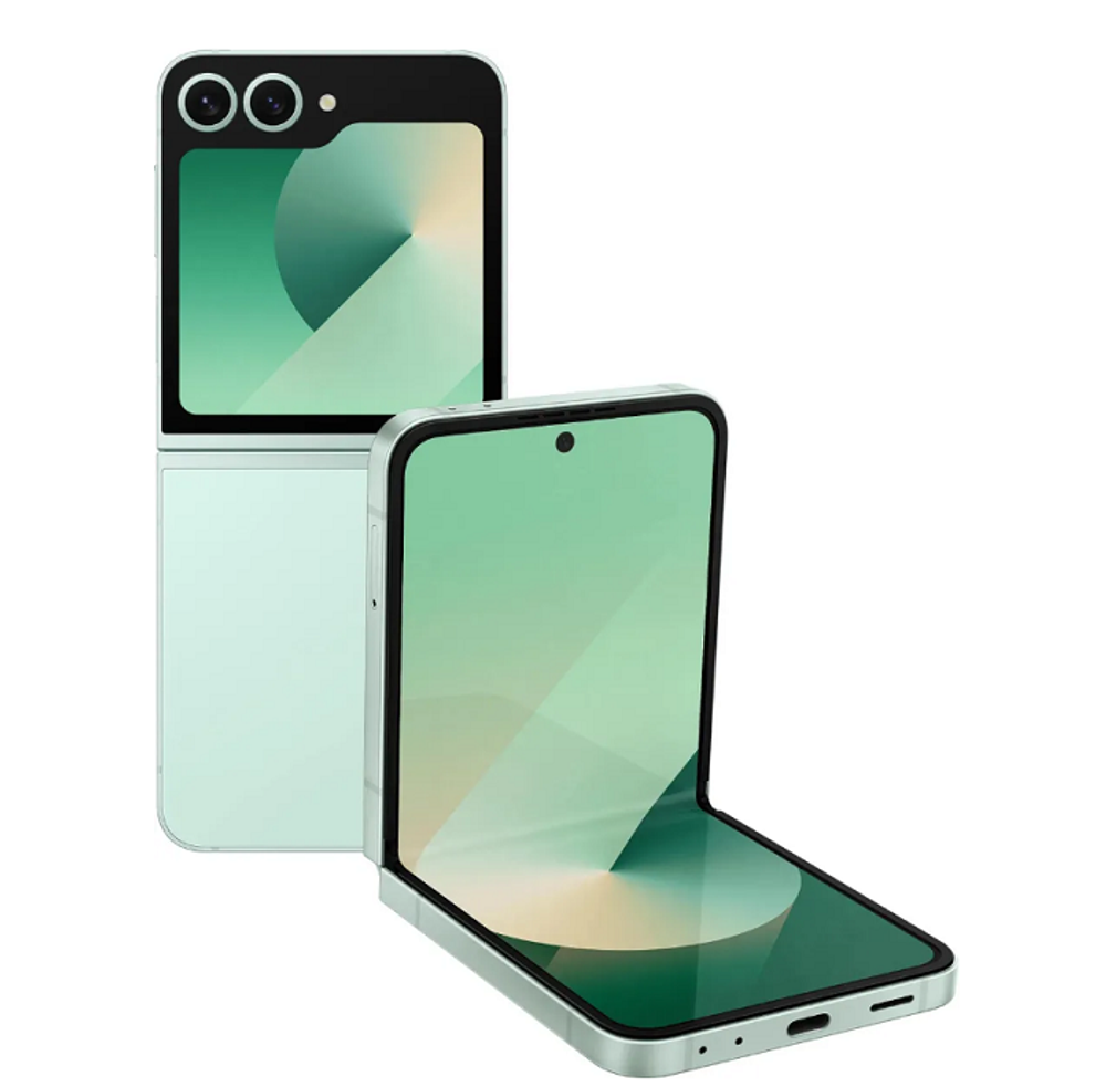 Смартфон  Samsung Galaxy Z Flip 6 5G 12/256GB