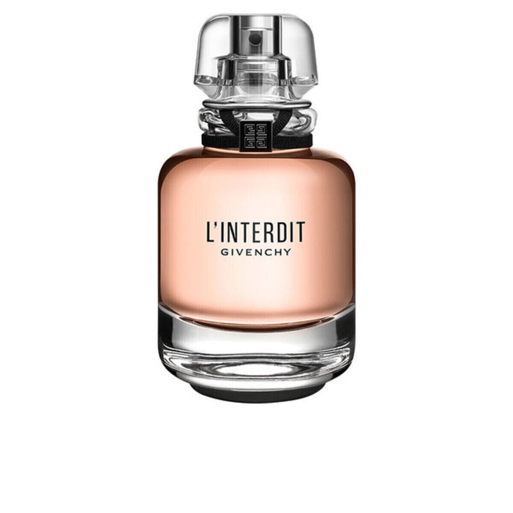 Женский аромат L&#39;interdit Givenchy EDP (EDP)