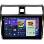 Teyes CC4 Pro 10,2" для Suzuki Swift 2003-2010
