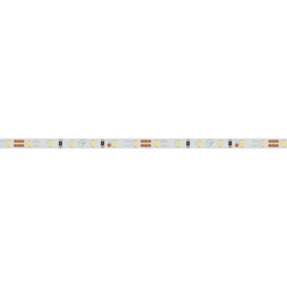Светодиодная лента Arlight 9,6W/m 120LED/m 2216SMD теплый белый 5M 024414(2)