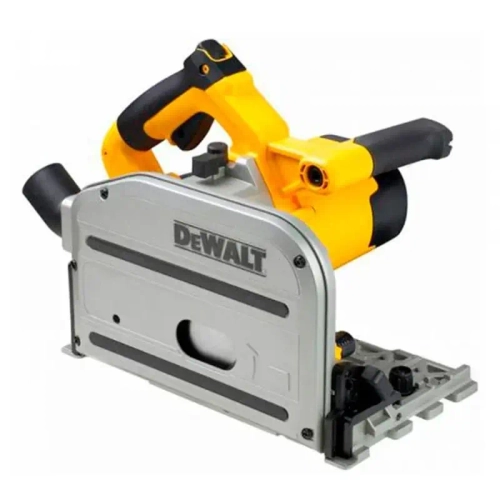 Погружная дисковая ручная пила DeWalt DWS520K