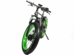 Электрофэтбайк Bulls Monster E FS