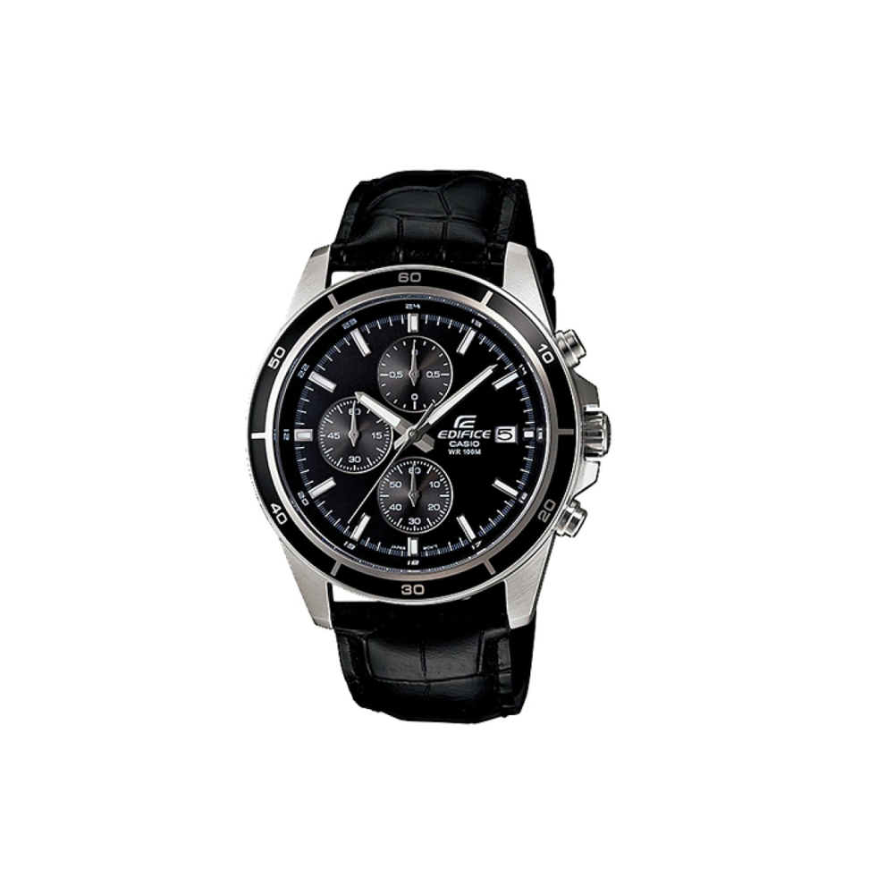Часы CASIO EDIFICE 100, EFR-526L-1AV