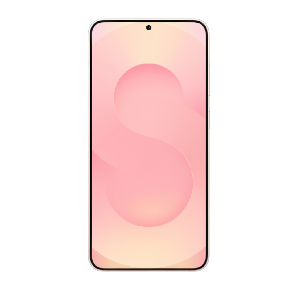 Смартфон Samsung Galaxy S25+ 12 ГБ | 512 ГБ (Розовый | Pinkgold) (Snapdragon)