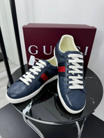 Кеды Gucci