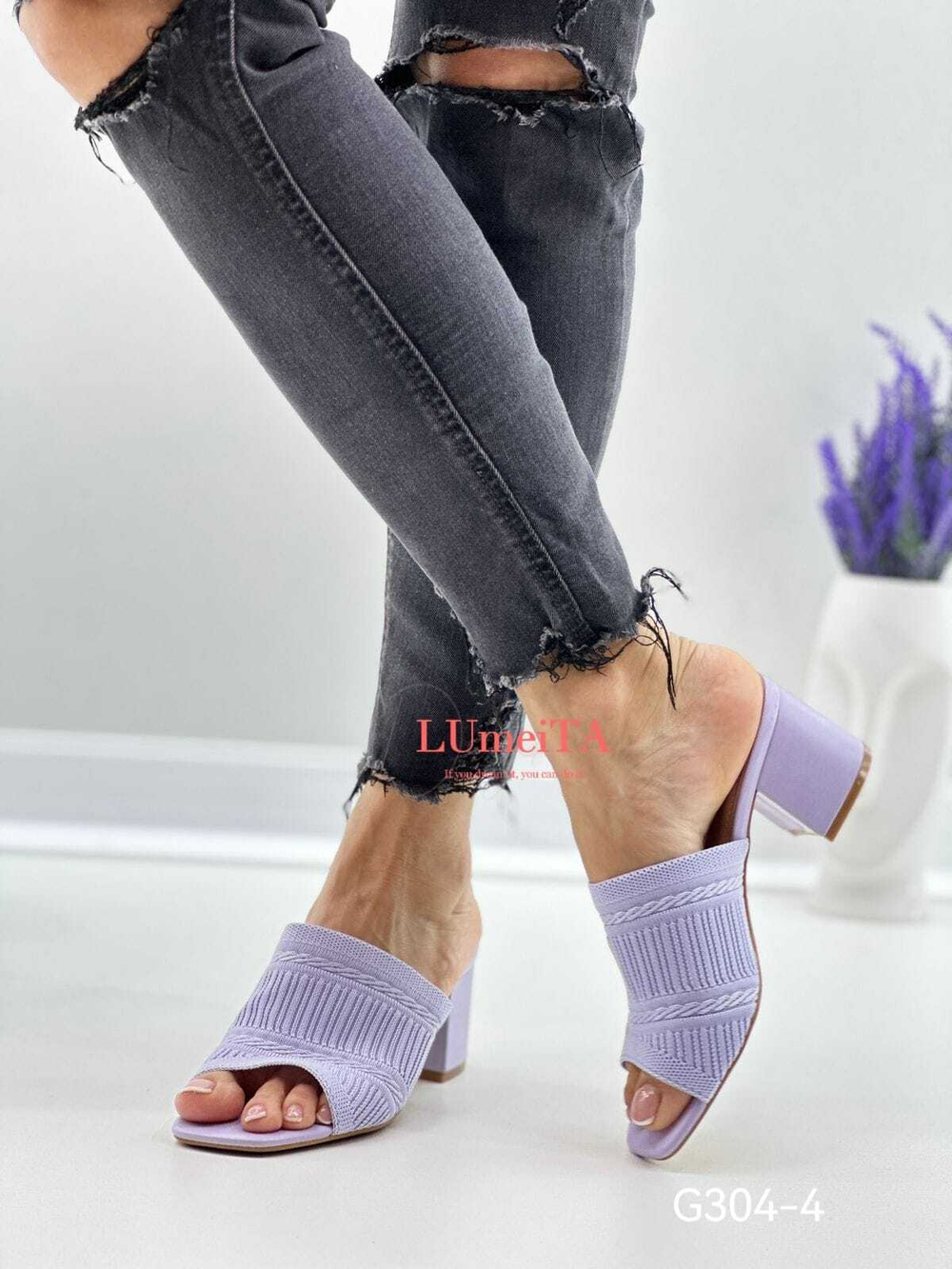 Туфли (36-40)р. / шт.