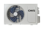 Инверторный кондиционер CHIQ CSDH-18DB-S-IN/CSDH-18DB-S-OUT серии Grace Silver Inverter