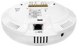 Датчик температуры и влажности  ICP DAS CL-212-WF CR