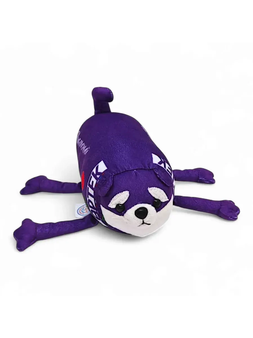 Мягкая игрушка