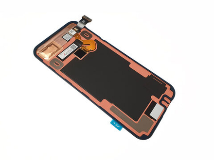 Google Pixel 9 (G2YBB) / (GUR25) /  (G1B60) Дисплей (lcd) (в сборе с тачскрином) (ORIG-SP)