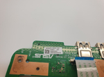 Плата USB-CardR Asus X756U, 60NB0C70-IO1010