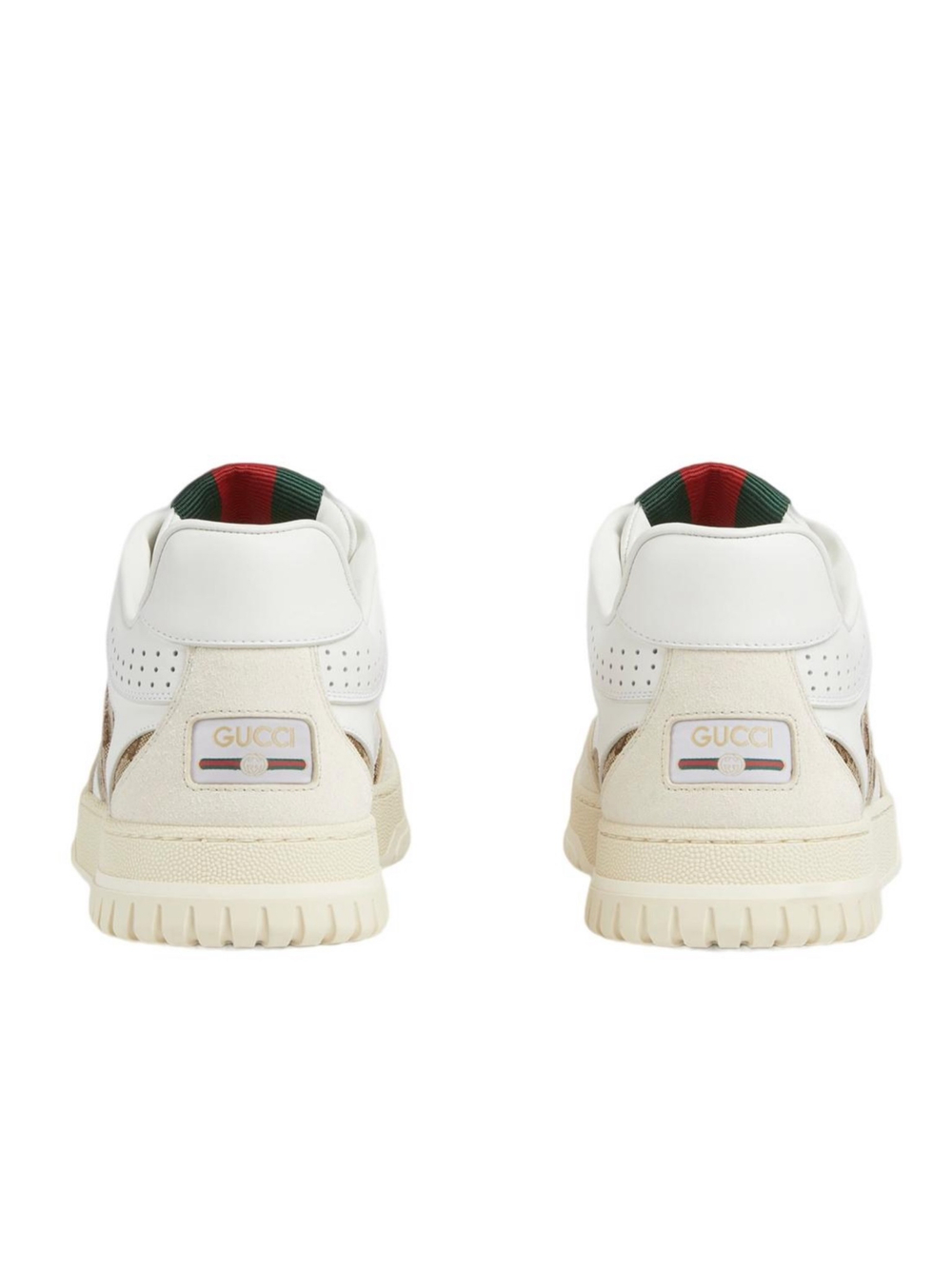 Кроссовки Gucci