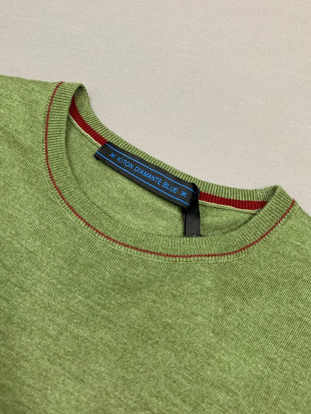 Джемпер Kiton