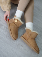 Угги женские зимние UGG 1016422 \U-3-5