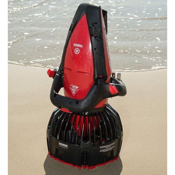 Подводный морской скутер Yamaha 350Li Underwater Diving Scooter (YME22350)