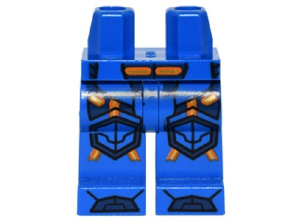 Ноги Клэй Мурингтон 970c00pb0503