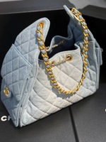 Сумка CHANEL