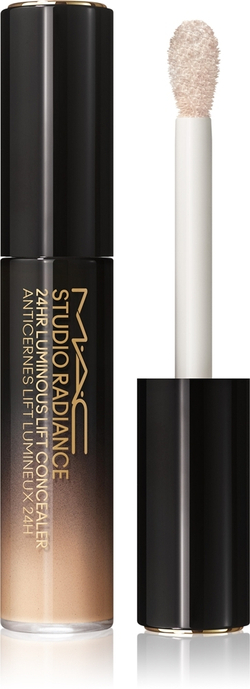 MAC Cosmetics Studio Radiance 24HR Luminous Lift Concealer - осветляющий консилер, 11 ml