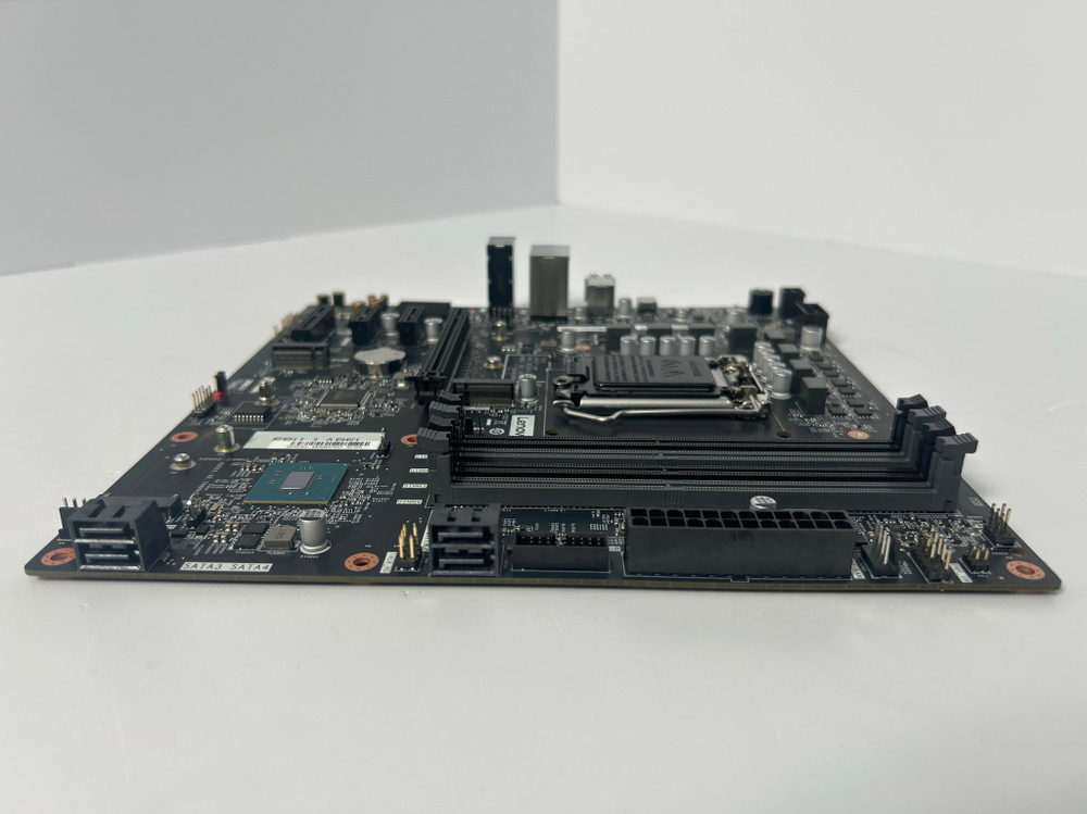 Материнская плата для ПК Lenovo Legion T5-28IMB05 / R5-28IMB05 Intel Comet Lake B460 NO DPK (5B20W27647), оригинал