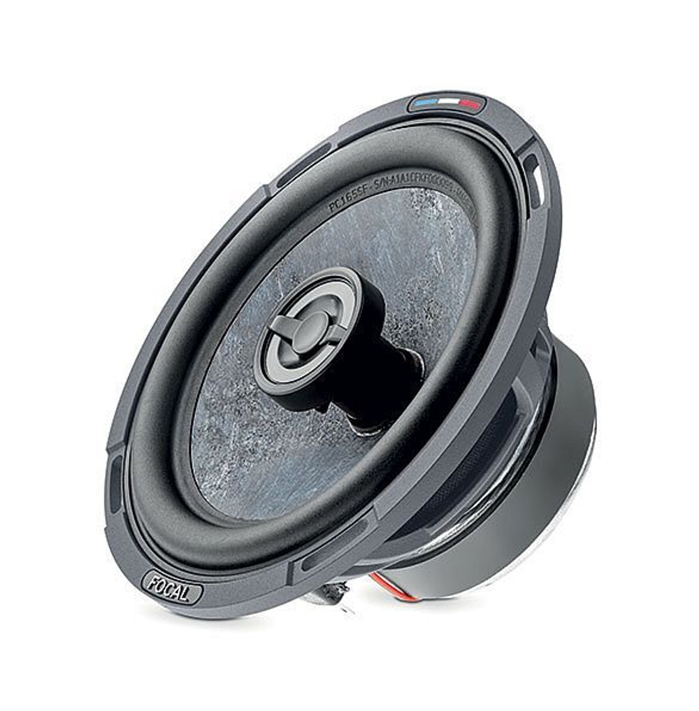 Коаксиальная акустика Focal PC165SF