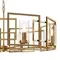 Подвесной светильник Боуи / Bowi E14х8 Maytoni h009pl-08g