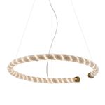 Люстра P98040M brass