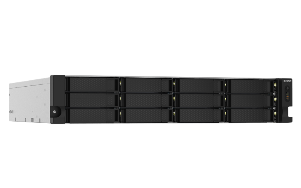 QNAP TS-864eU-RP