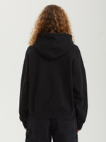 Женская Толстовка Jumble Baggy Relaxed Zip