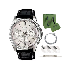 CASIO G-Shock MTP-1375L-7AV