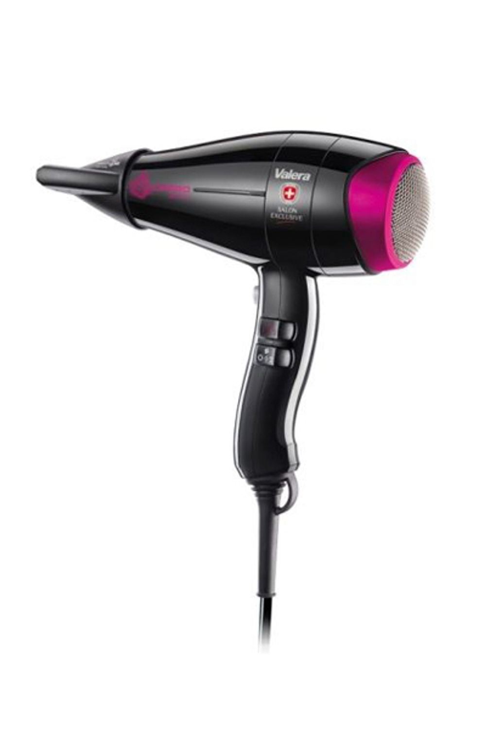 Профессиональный фен Valera ColorPro Light 3000 2100W (CP 3.0 RC) - 3