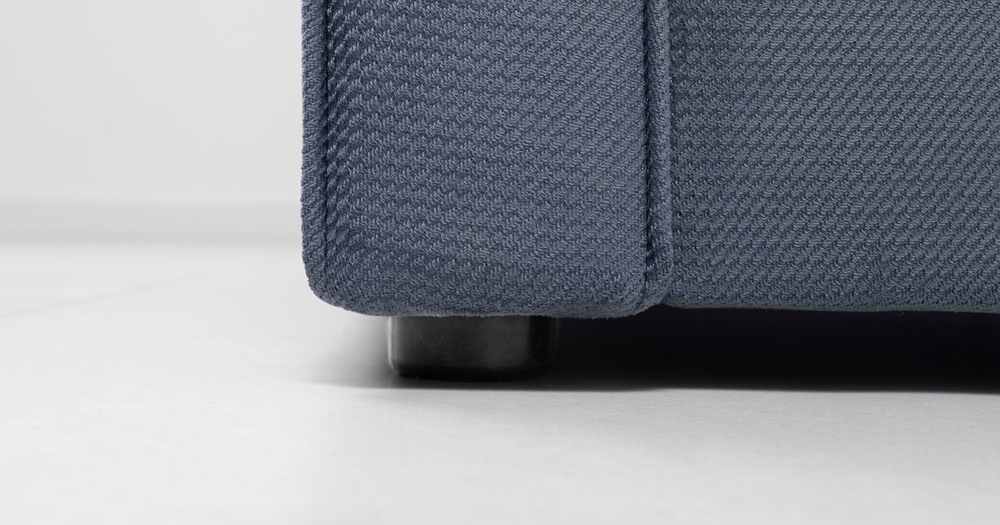 Диван кровать Лео, Синий