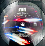 Air / Moon Safari (The Athens Concert)(Limited Edition)(LP)
